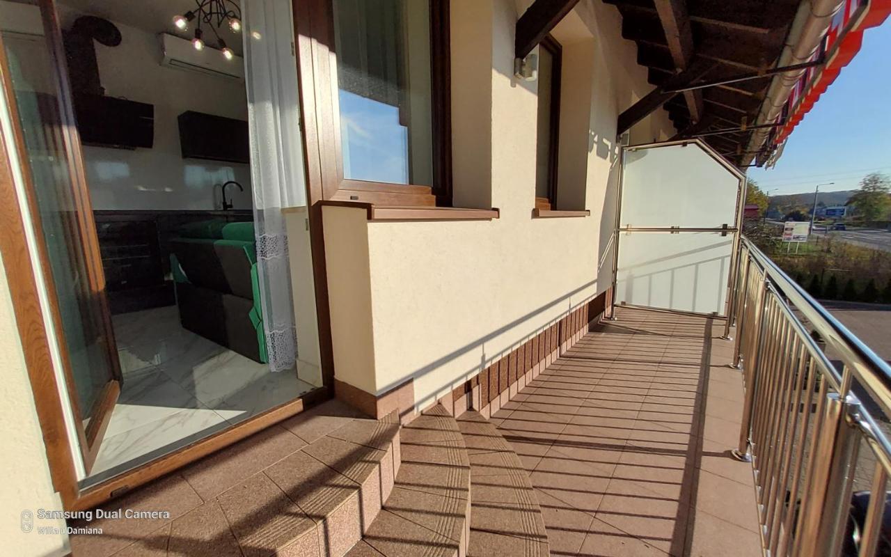 Apartamenty Turkus Mscice Exterior photo