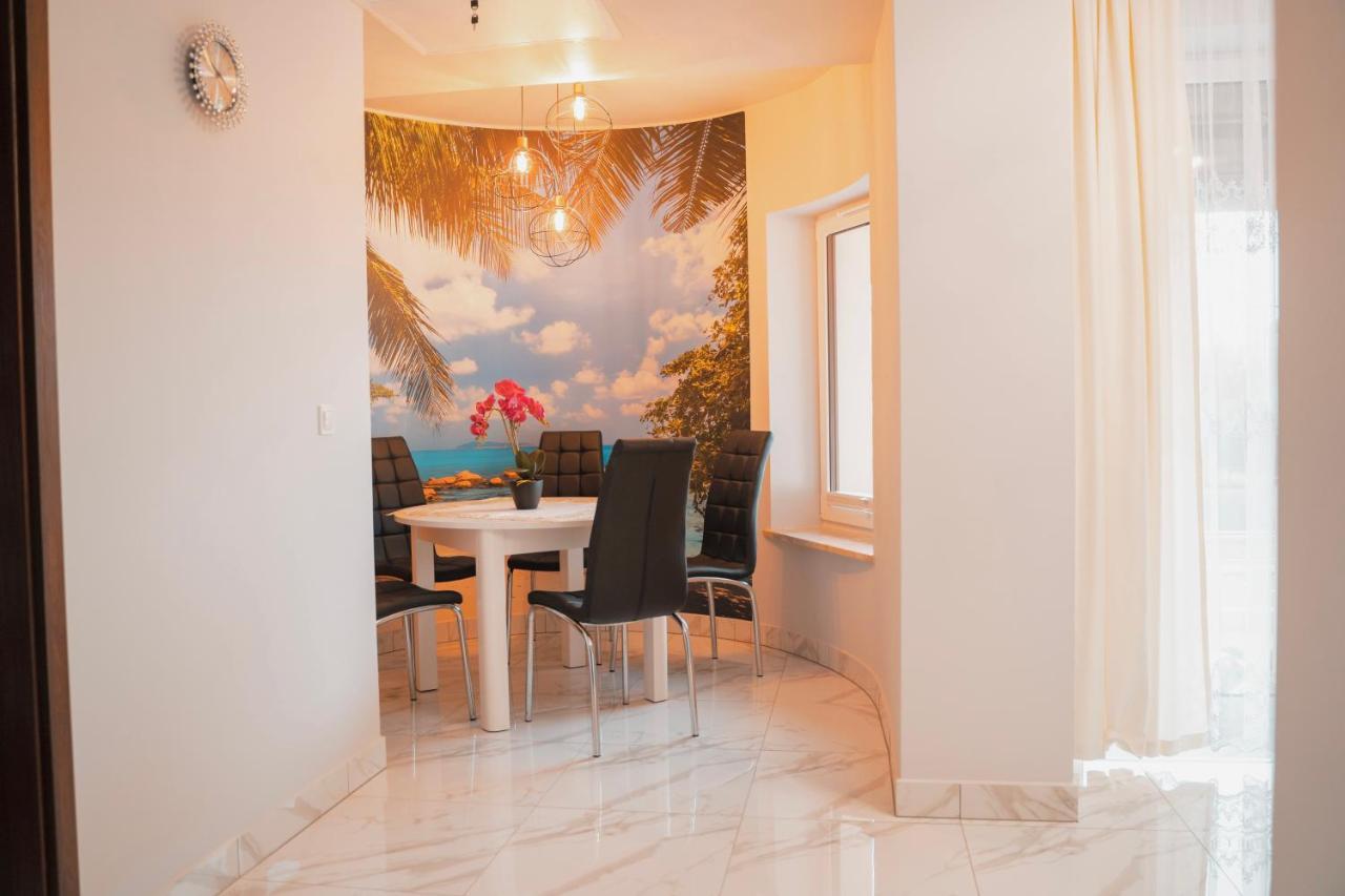Apartamenty Turkus Mscice Exterior photo
