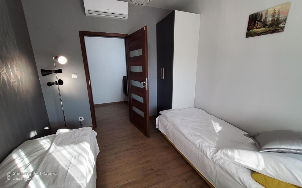 Apartamenty Turkus Mscice Exterior photo